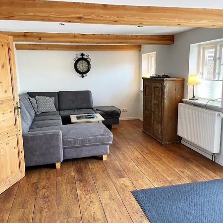 Groote Diekhuus * Rodenäs