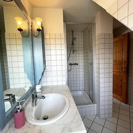 Groote Diekhuus Dom wakacyjny Rodenäs