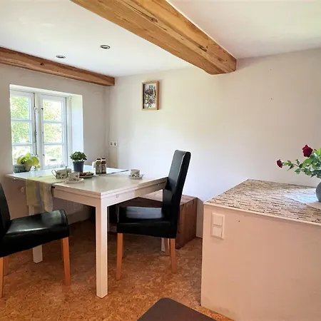 Groote Diekhuus Dom wakacyjny Rodenäs