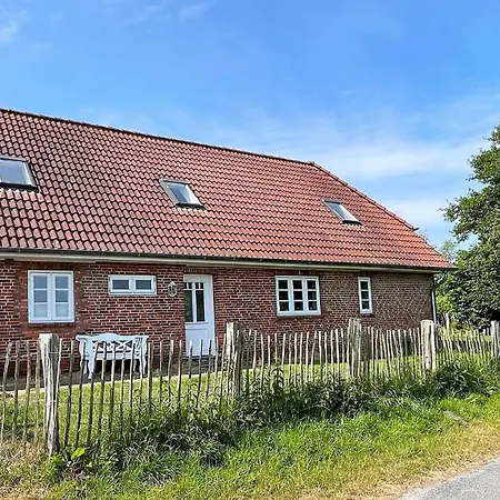 Dom wakacyjny Groote Diekhuus