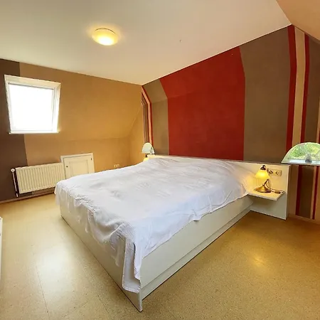 Dom wakacyjny Groote Diekhuus *