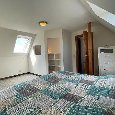 Groote Diekhuus Dom wakacyjny