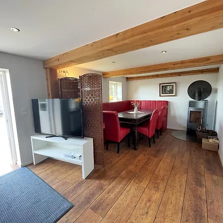 Dom wakacyjny Groote Diekhuus