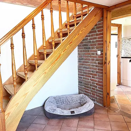 Groote Diekhuus Holiday home Rodenas