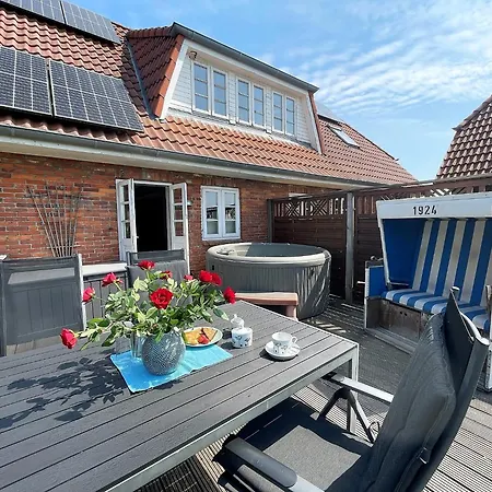 Holiday home Groote Diekhuus *